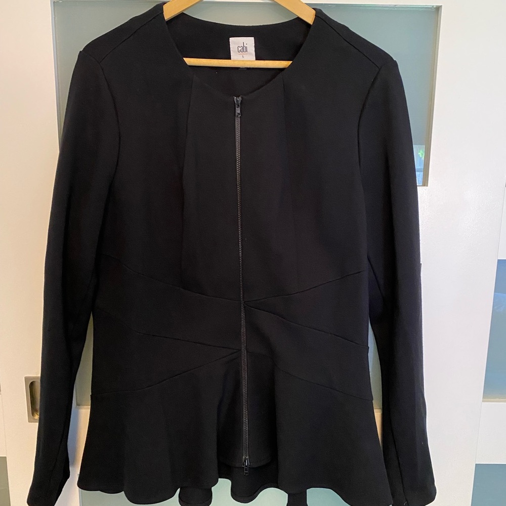 cabi Ponte Blazer